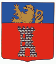 Wappen von Aranc