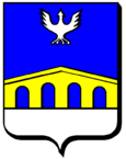Wappen von Arches