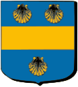 Wappen von Argiésans