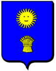 Wappen von Arraincourt