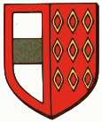 Wappen von Artolsheim