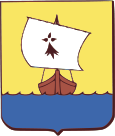 Wappen von Arzon