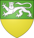 Wappen von Asswiller