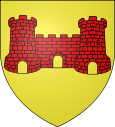 Wappen von Aubenton