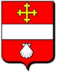 Wappen von Augny
