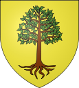 Wappen von Aulnay-sous-Bois