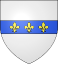 Wappen von Aumale