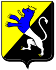 Wappen von Bébing