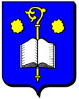 Wappen von Béning-lès-Saint-Avold