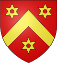Wappen von Bérulle