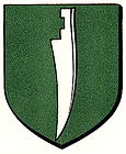 Wappen von Bœsenbiesen