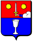 Wappen von Baccarat