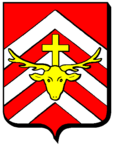 Wappen von Bannay