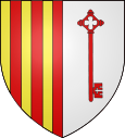 Wappen von Barcelonnette