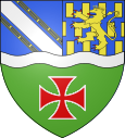 Wappen von Barges