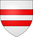 Wappen von Barre-des-Cévennes