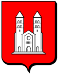 Wappen von Basse-Ham
