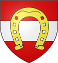 Wappen von Battenheim