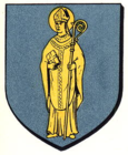 Wappen von Batzendorf