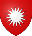 Wappen von Les Baux-de-Provence