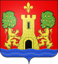 Wappen von Bayonne
