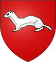 Wappen von Belgentier