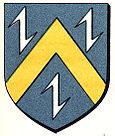 Wappen von Bellefosse