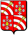 Wappen von Belles-Forêts