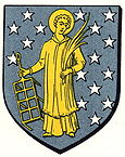Wappen von Bergbieten