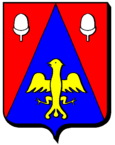 Wappen von Bermering