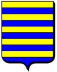 Wappen von Bertrange