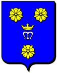 Wappen von Bickenholtz