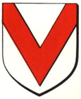Wappen von Bietlenheim