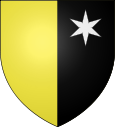 Wappen von Bilwisheim