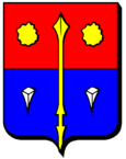 Wappen von Bistroff