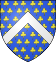 Wappen von Blesle