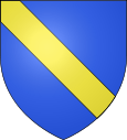 Wappen von Blienschwiller
