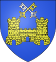 Wappen von Bollène