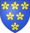 Wappen von Bolsenheim