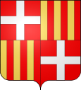 Wappen von Bonneville