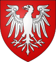 Wappen von Mersuay
