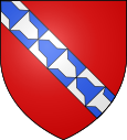 Wappen von Bours