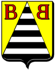 Wappen von Bouzanville