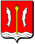 Wappen von Bréhain