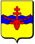Wappen von Breidenbach