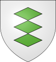Wappen von Breitenau