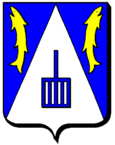 Wappen von Bronvaux