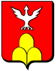 Wappen von Buhl-Lorraine