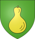 Wappen von Cabasse