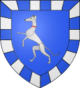 Wappen von Canilhac